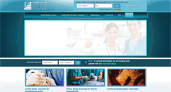 Desktop Screenshot of currentreviews.com