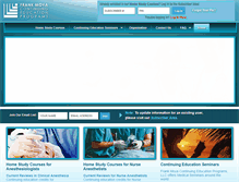 Tablet Screenshot of currentreviews.com